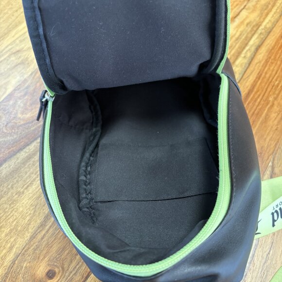 Disneyland Sling Crossbody Bag - For Men or Women - Picture 2 of 3